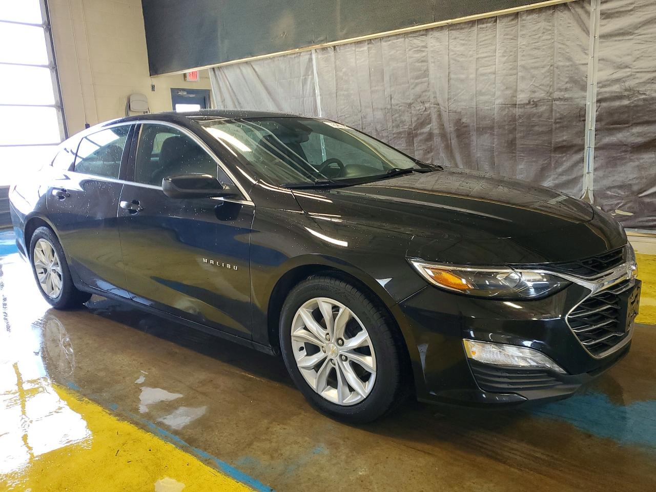 2023 CHEVROLET MALIBU LT — снимка 4