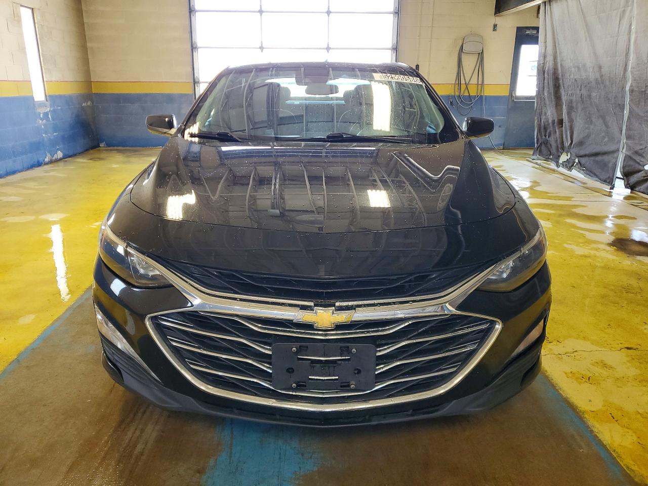 2023 CHEVROLET MALIBU LT — снимка 5