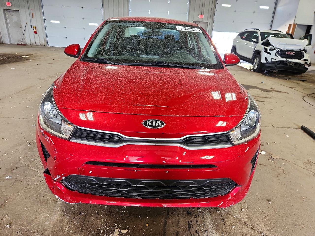 2021 KIA RIO S — снимка 5