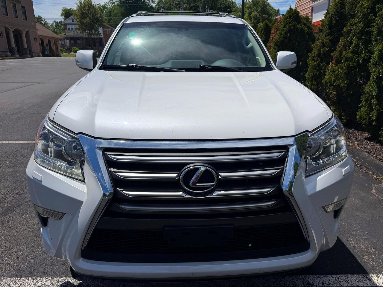 2018 LEXUS GX 460 — снимка 5