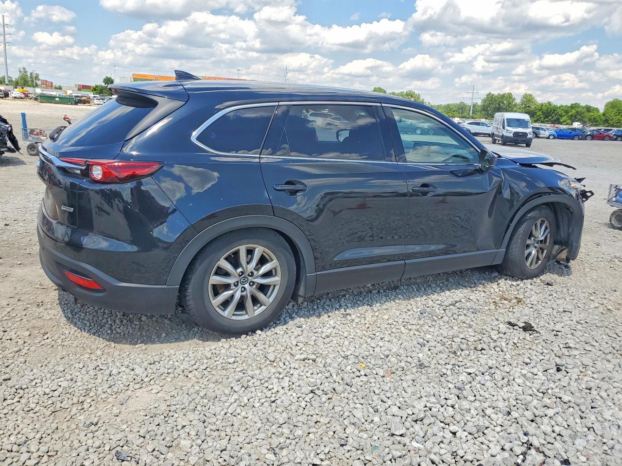 2019 MAZDA CX-9 TOURING — снимка 3