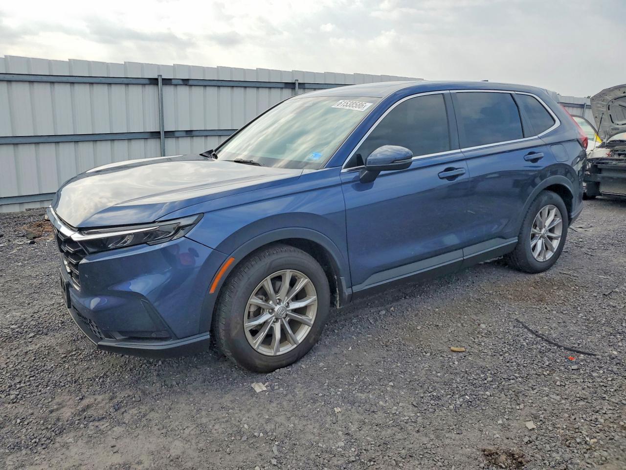 2023 HONDA CR-V EXL