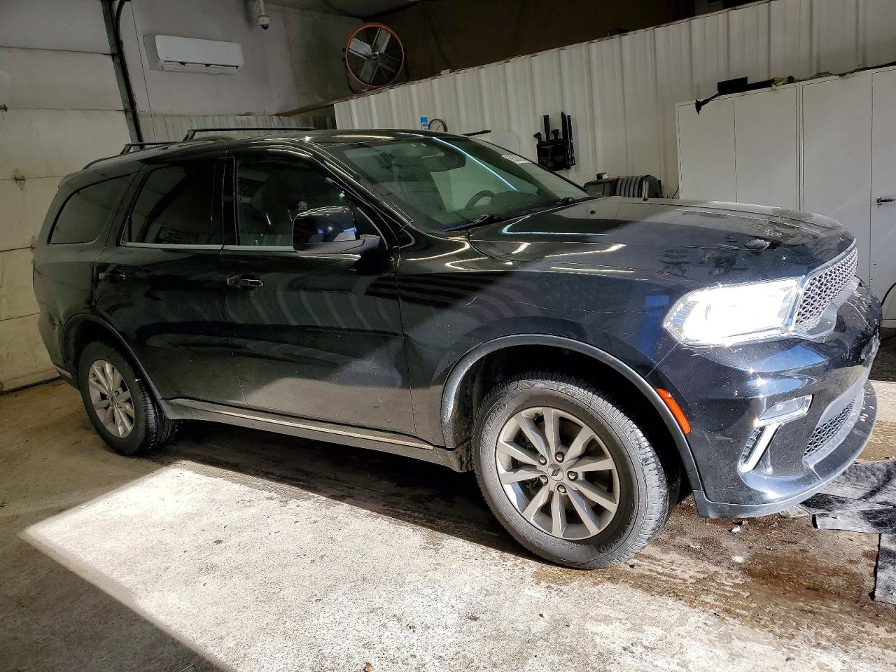 2022 DODGE DURANGO SXT — снимка 4