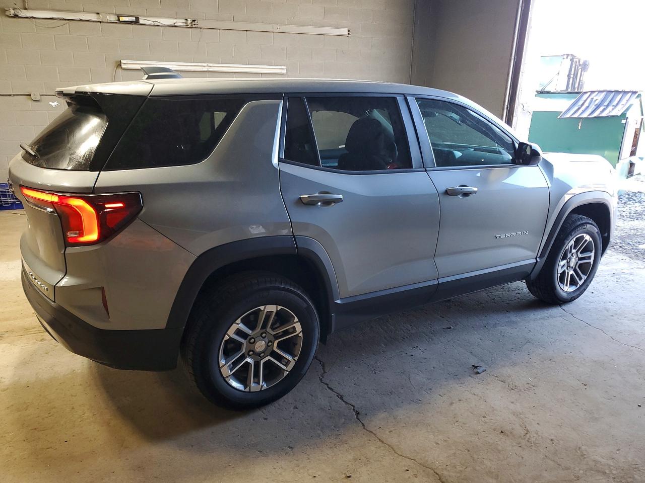 2026 GMC TERRAIN ELEVATION — снимка 3