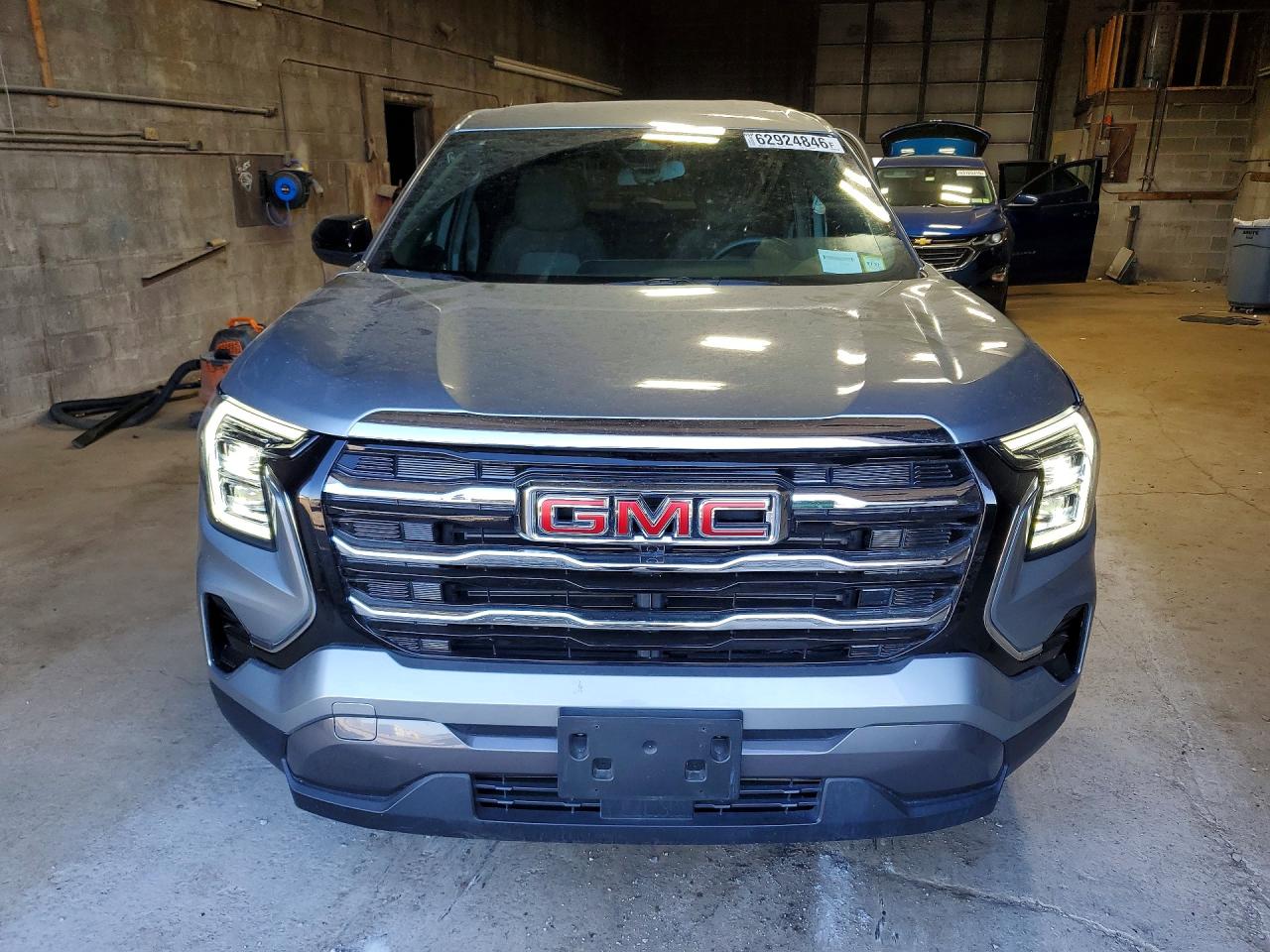 2026 GMC TERRAIN ELEVATION — снимка 5