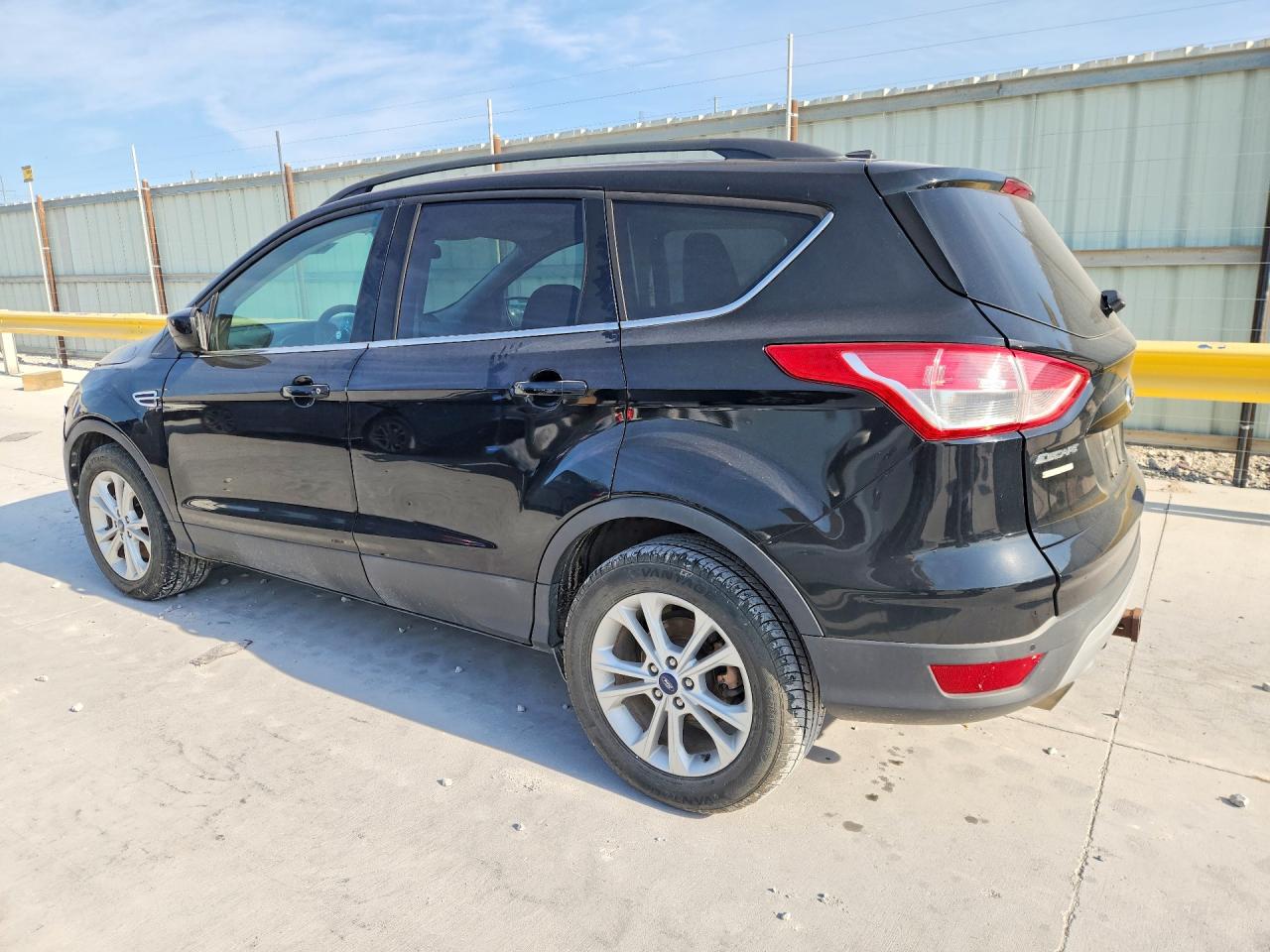 2016 FORD ESCAPE SE — снимка 2