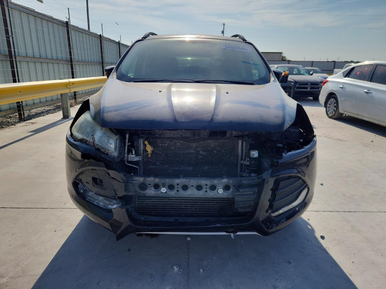 2016 FORD ESCAPE SE — снимка 5