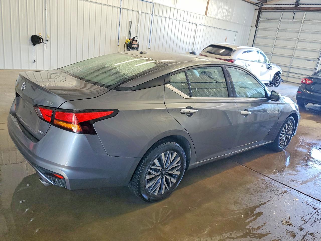2023 NISSAN ALTIMA SV — снимка 3