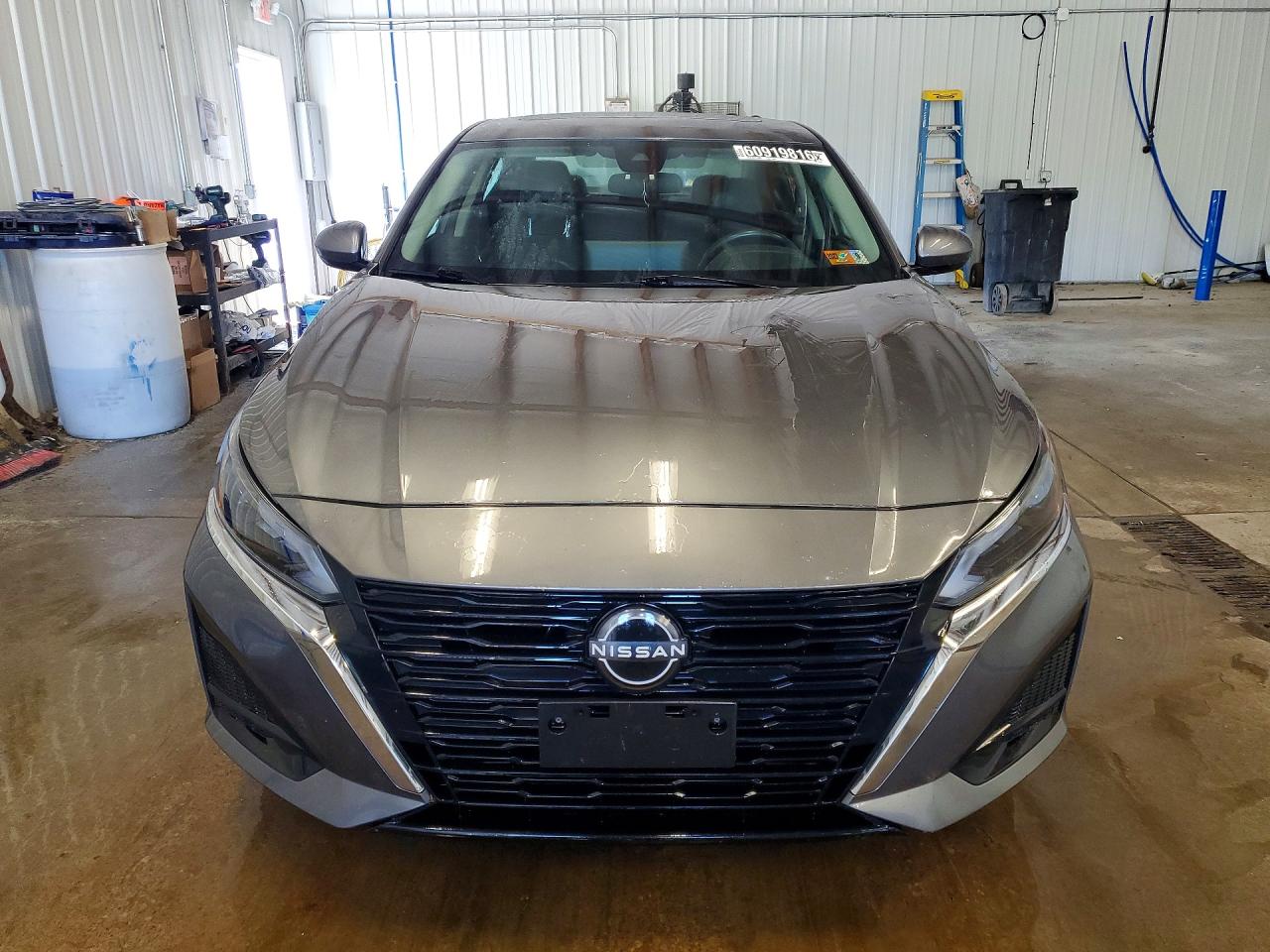 2023 NISSAN ALTIMA SV — снимка 5