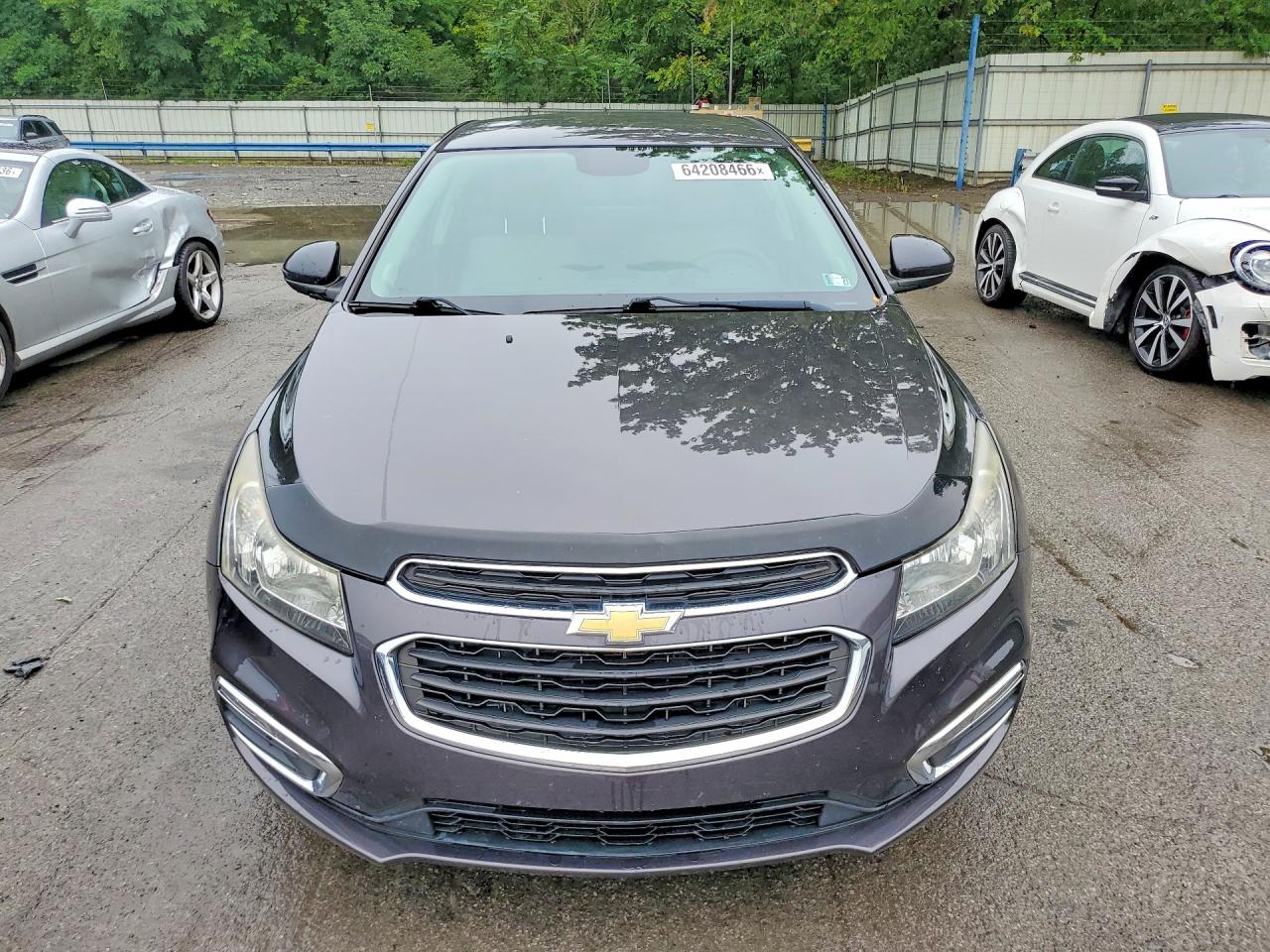 2016 CHEVROLET CRUZE LIMITED LT — снимка 5
