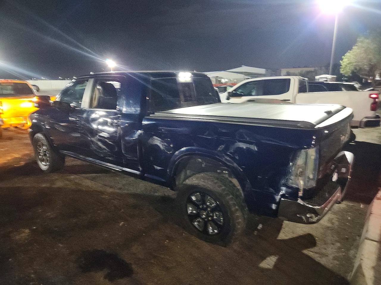 2018 RAM 2500 LARAMIE — снимка 2