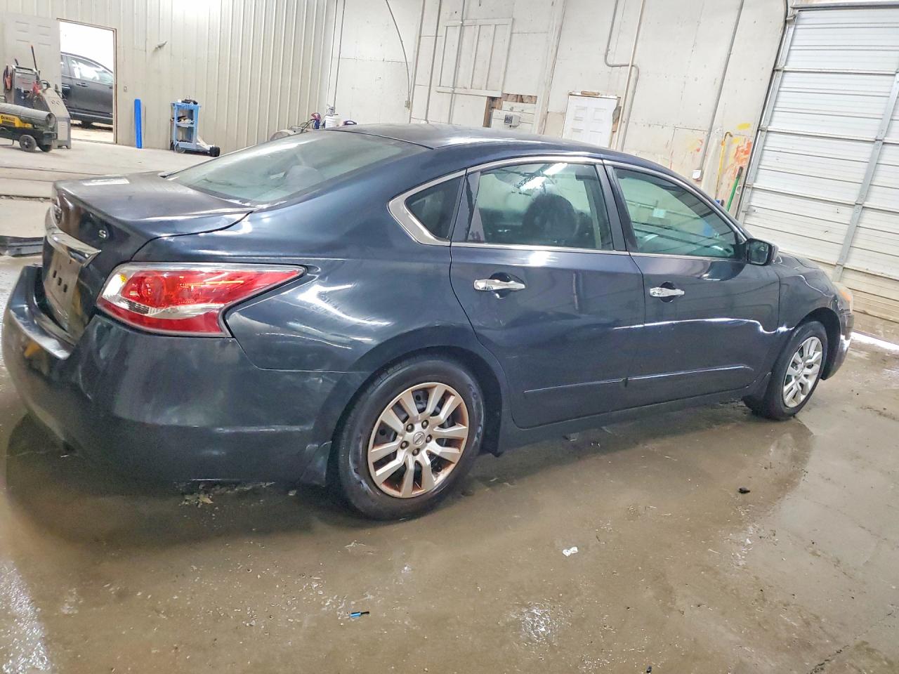 2015 NISSAN ALTIMA 2.5 S — снимка 3