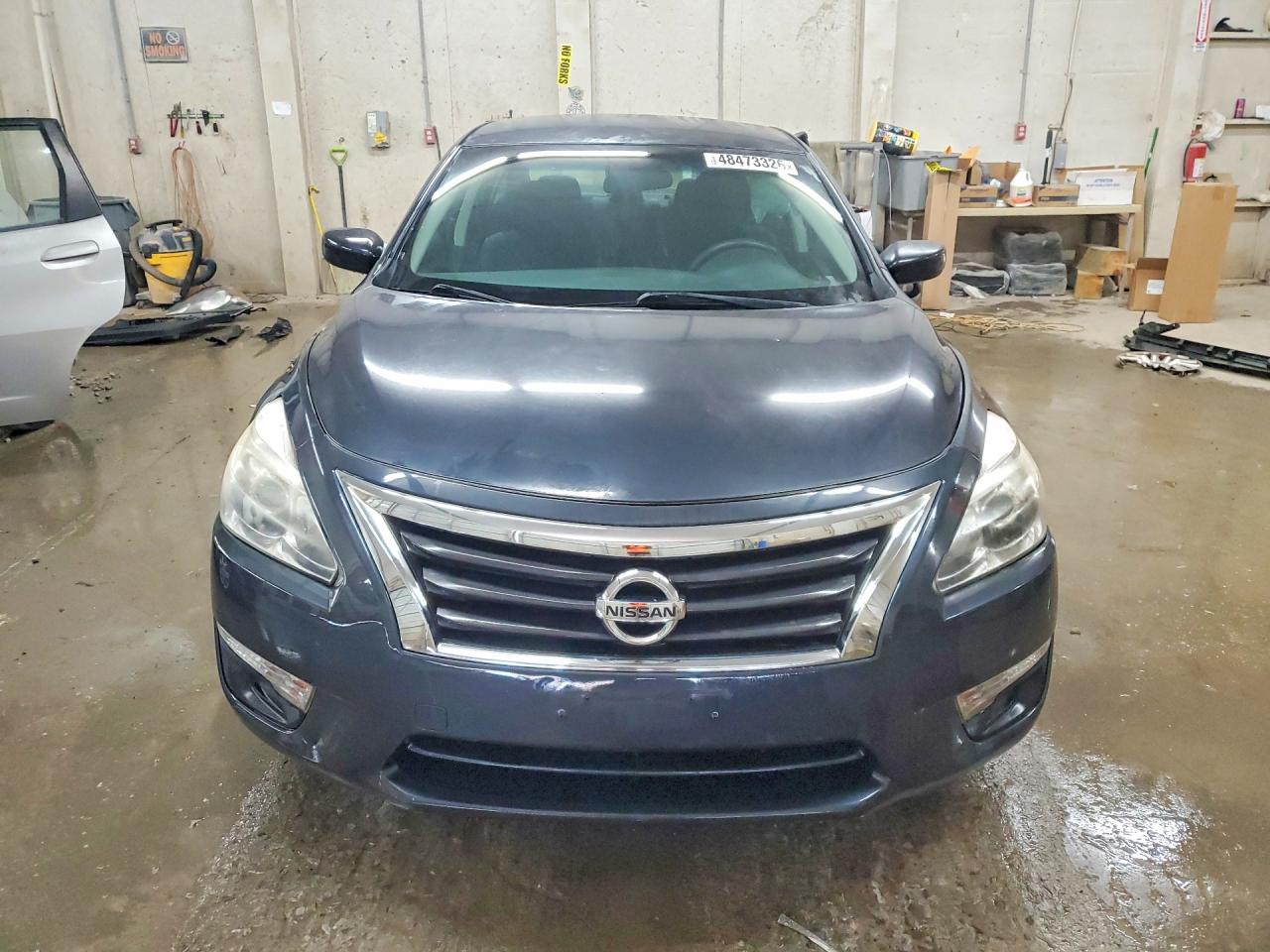 2015 NISSAN ALTIMA 2.5 S — снимка 5