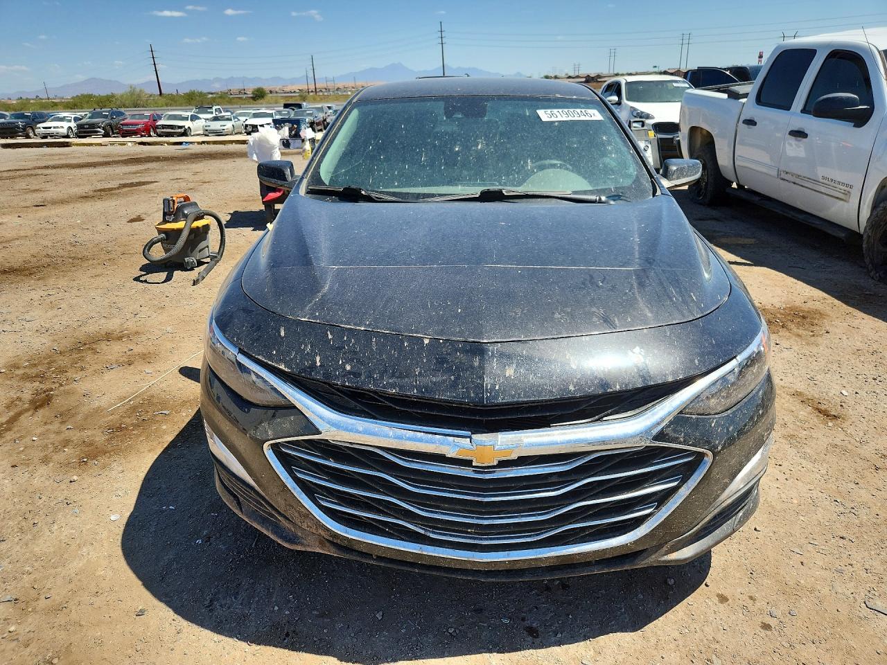 2024 CHEVROLET MALIBU LS — снимка 5
