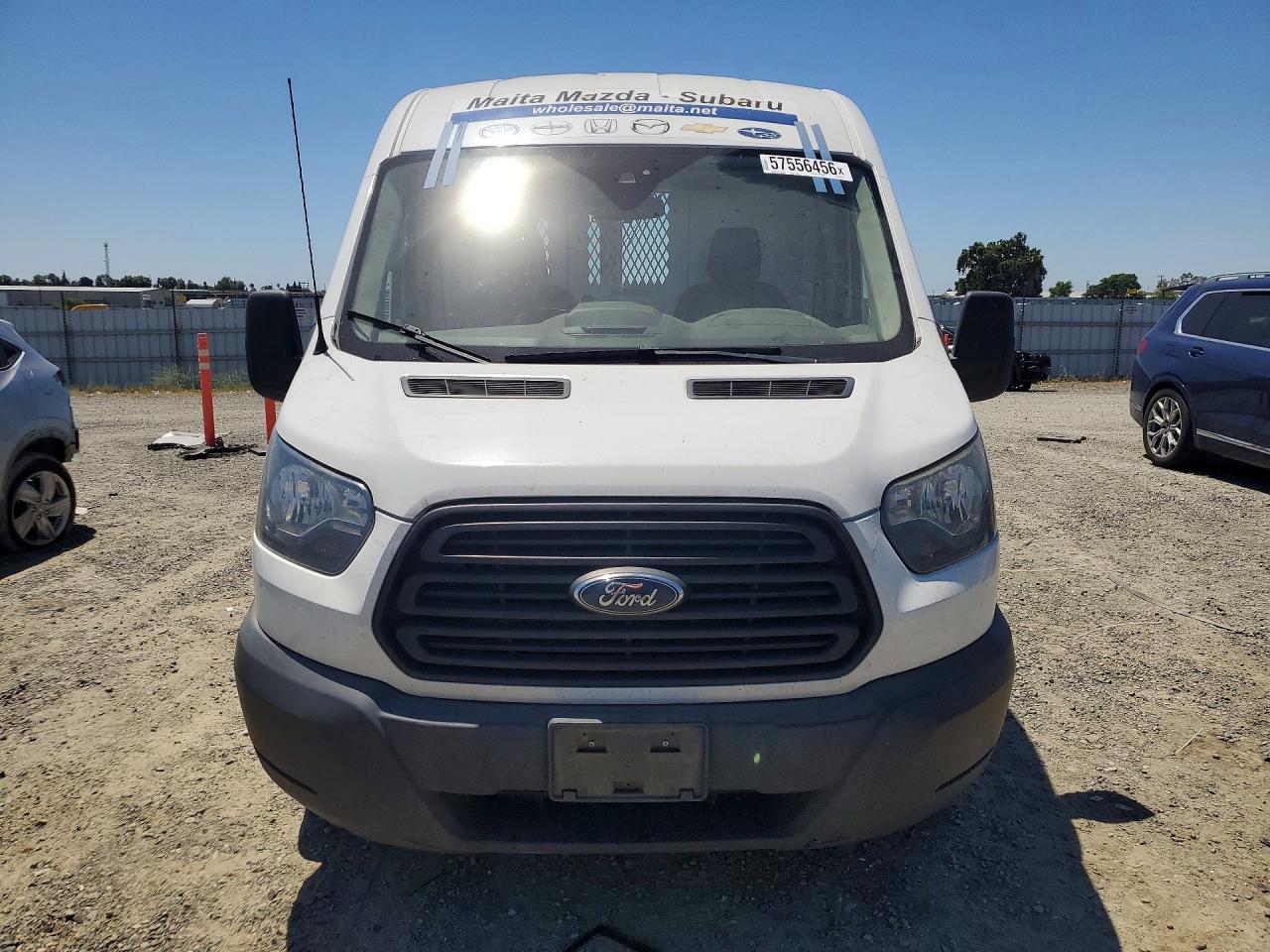 2019 FORD TRANSIT T-250 — снимка 5