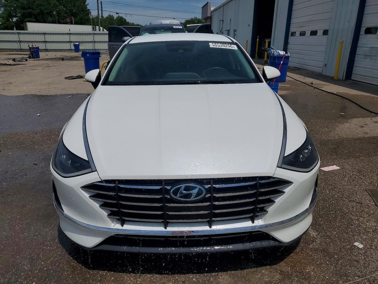 2021 HYUNDAI SONATA SE — снимка 5