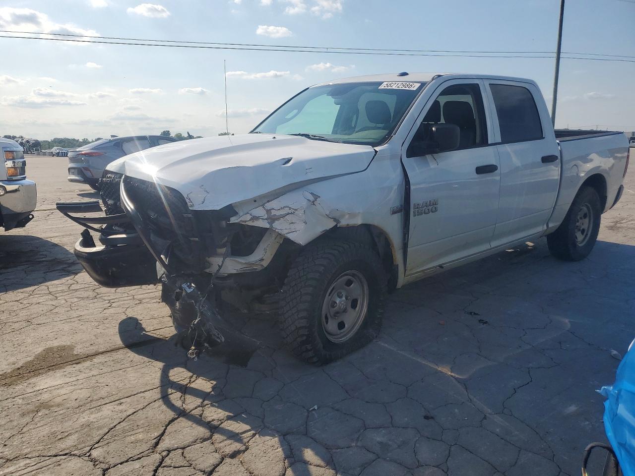 2016 RAM 1500 ST