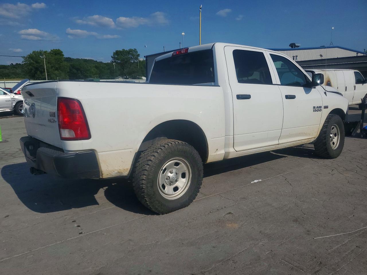 2016 RAM 1500 ST — снимка 3