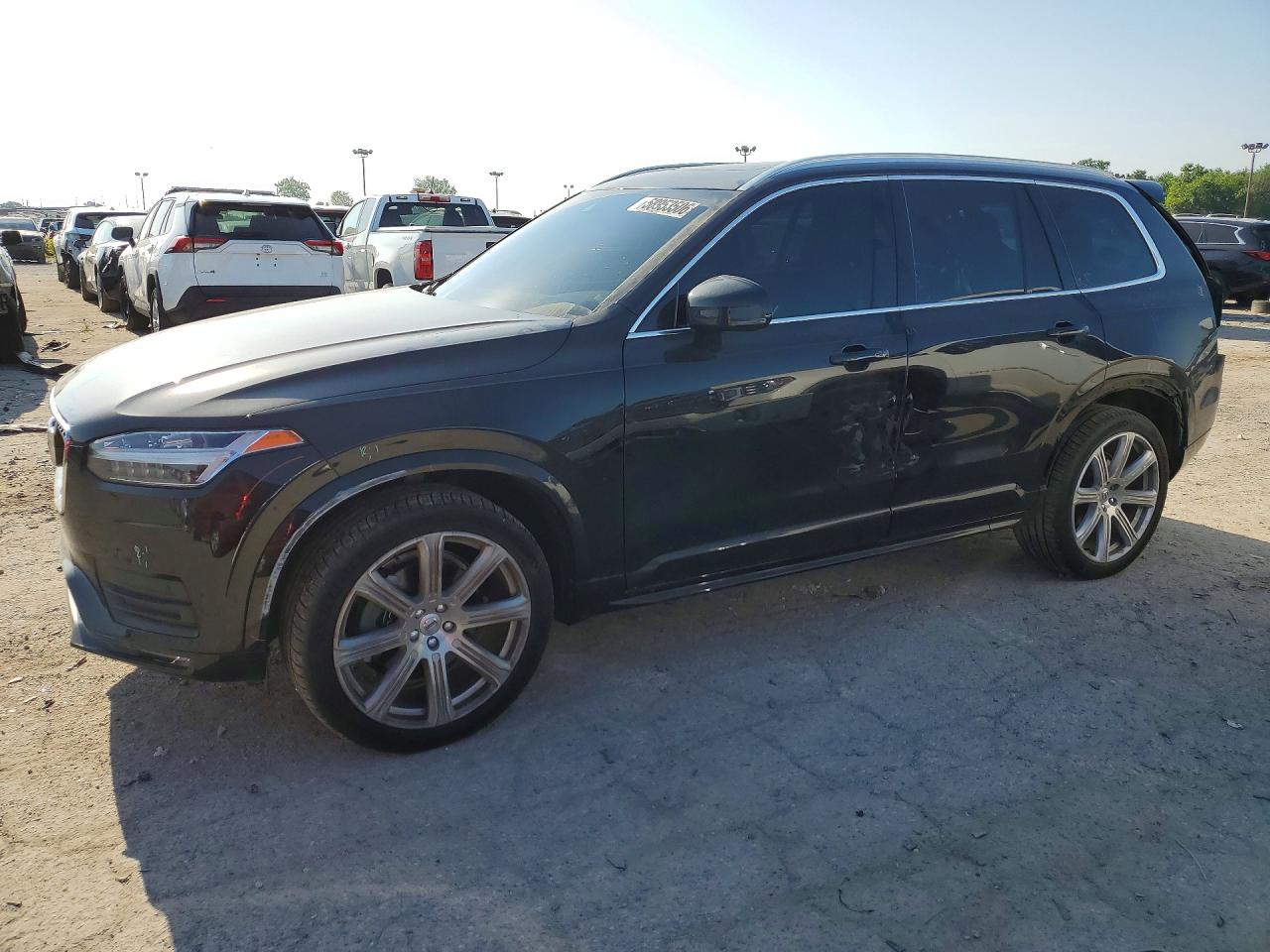 2020 VOLVO XC90 T6 MOMENTUM