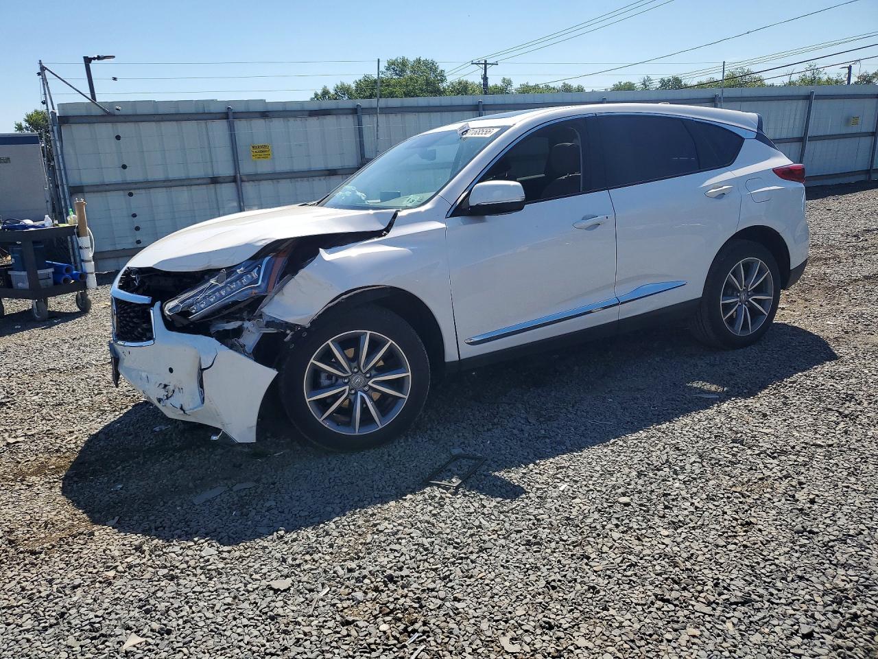 2024 ACURA RDX TECHNOLOGY