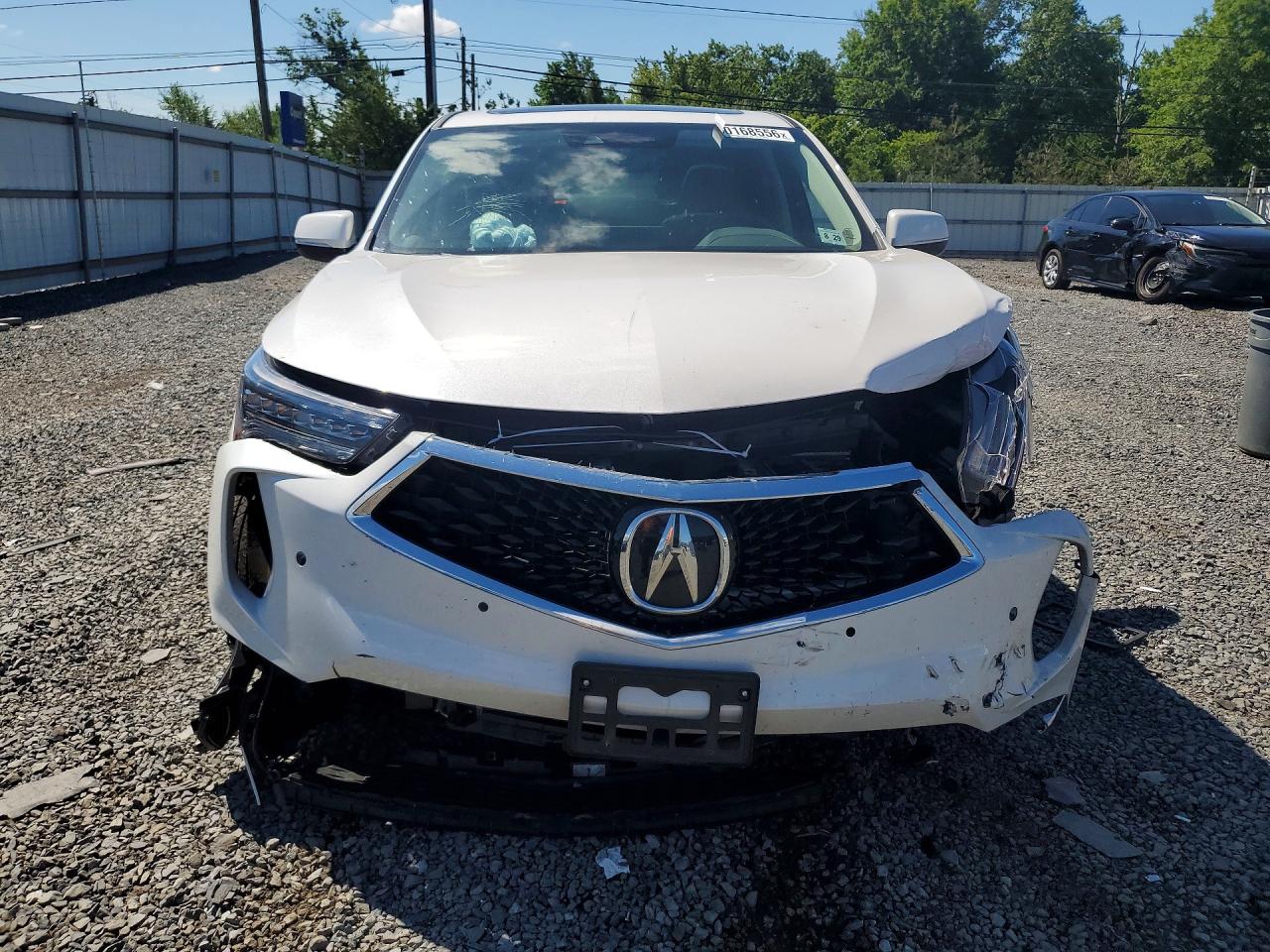 2024 ACURA RDX TECHNOLOGY — снимка 5
