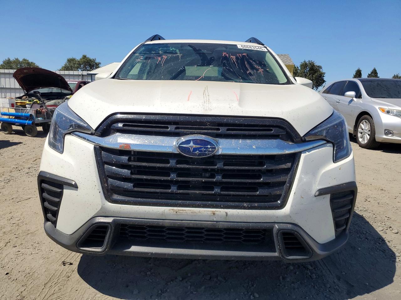 2024 SUBARU ASCENT PREMIUM — снимка 5