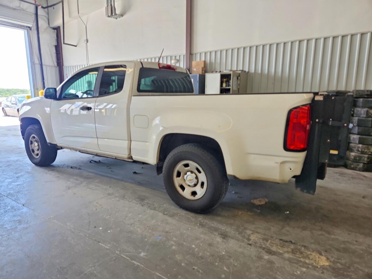2016 CHEVROLET COLORADO — снимка 2