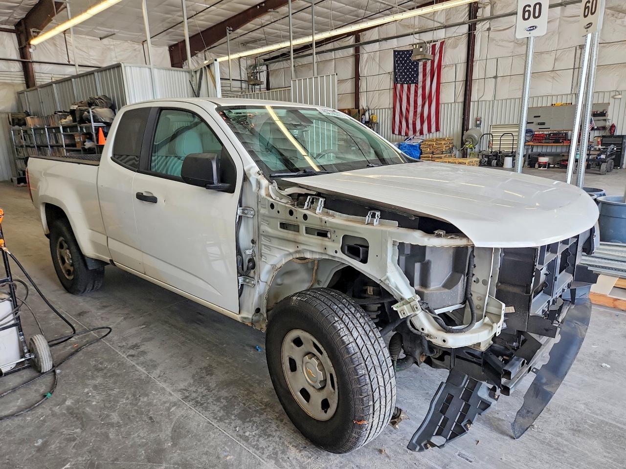 2016 CHEVROLET COLORADO — снимка 4