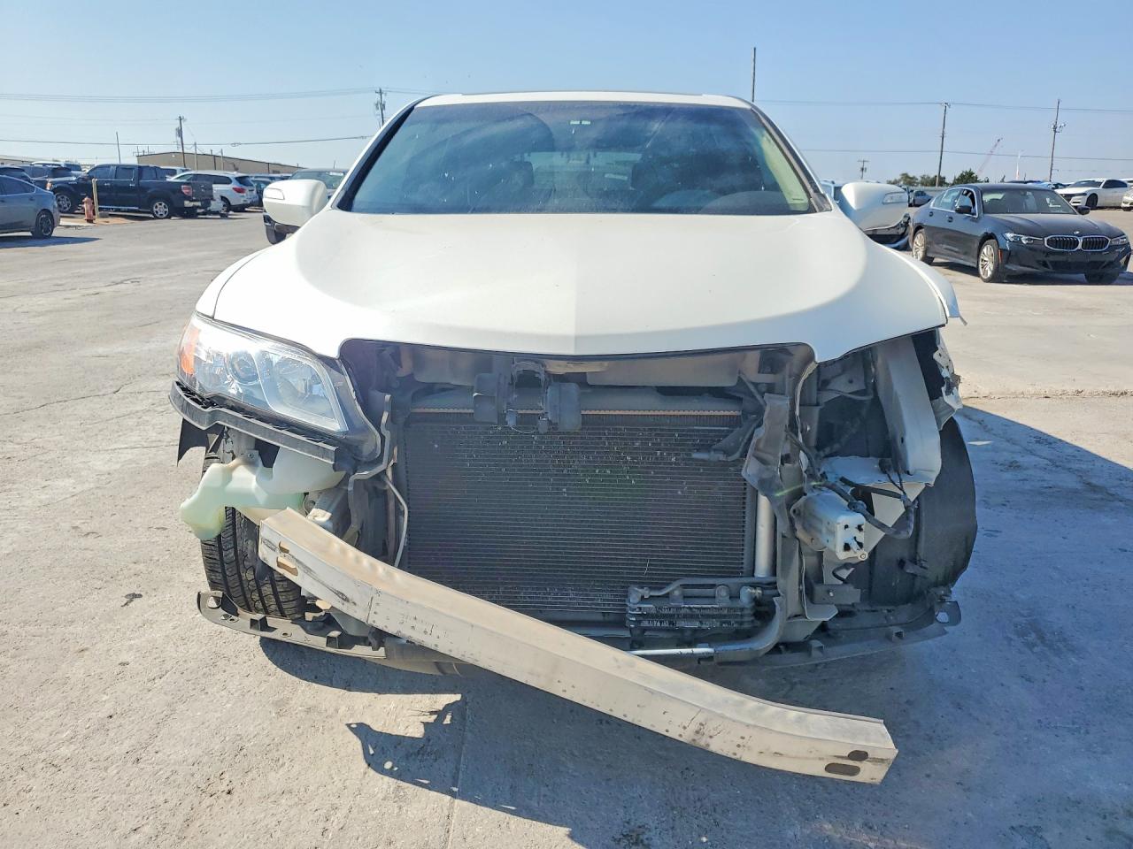 2015 ACURA RDX — снимка 5
