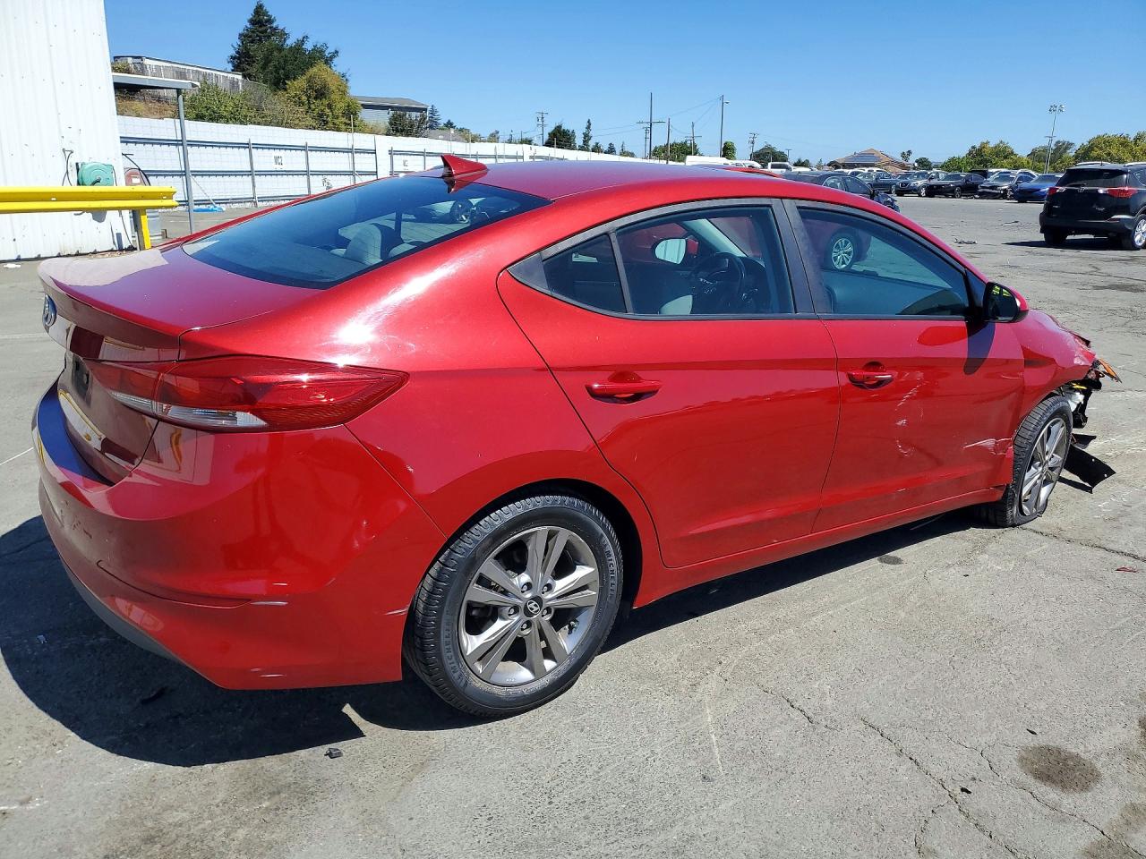 2018 HYUNDAI ELANTRA VALUE EDITION — снимка 3