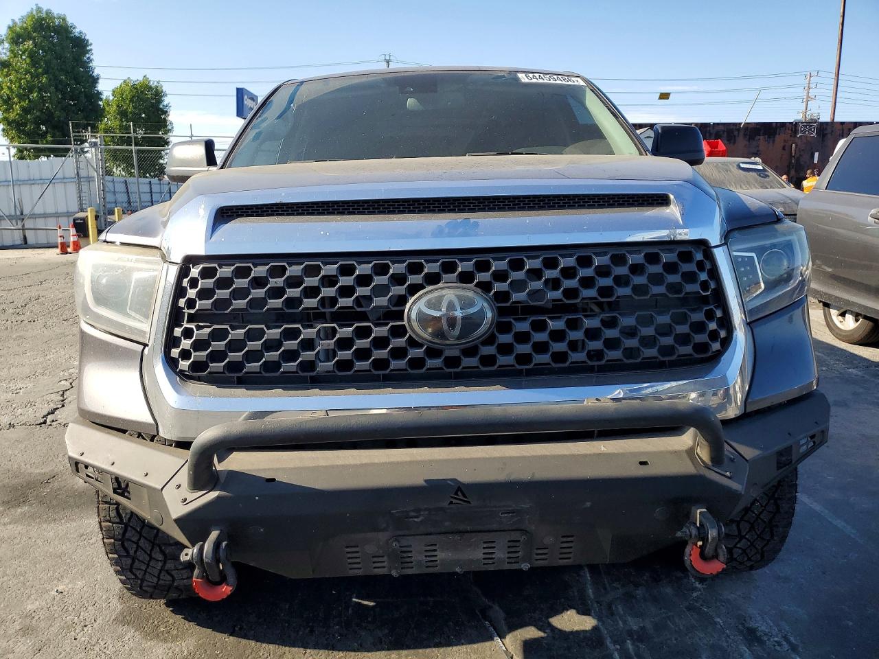 2020 TOYOTA TUNDRA SR5 — снимка 5
