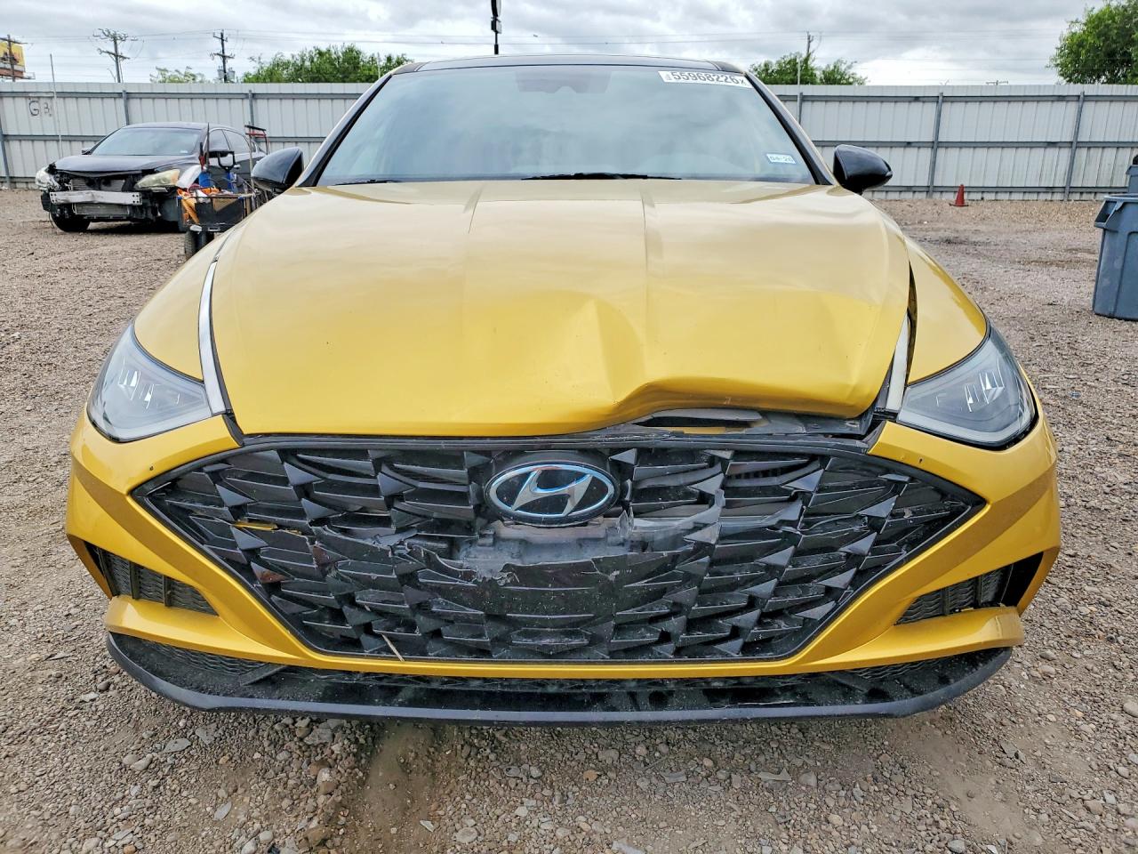 2020 HYUNDAI ELENTRA — снимка 5