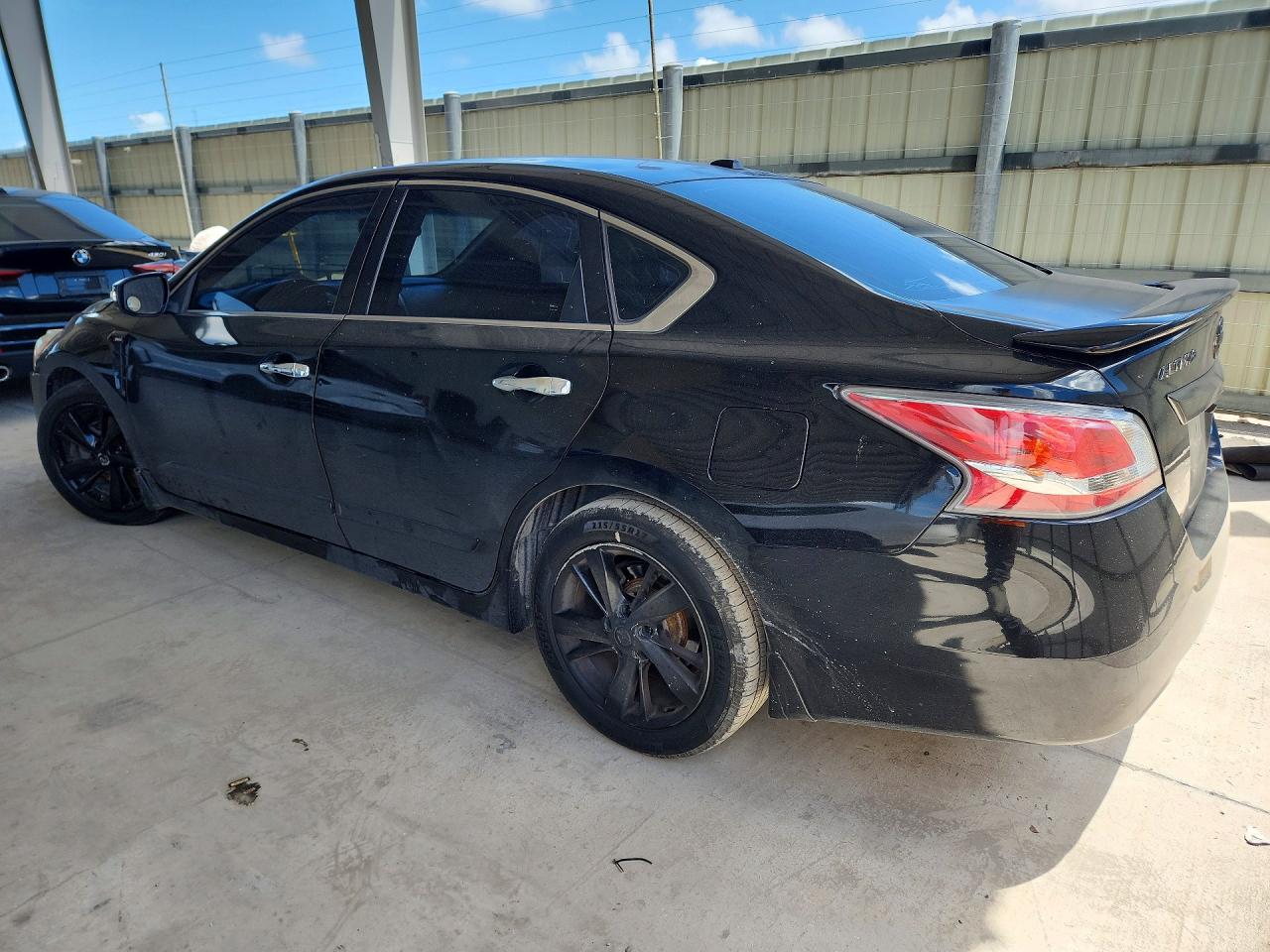 2015 NISSAN ALTIMA 2.5 SL — снимка 2