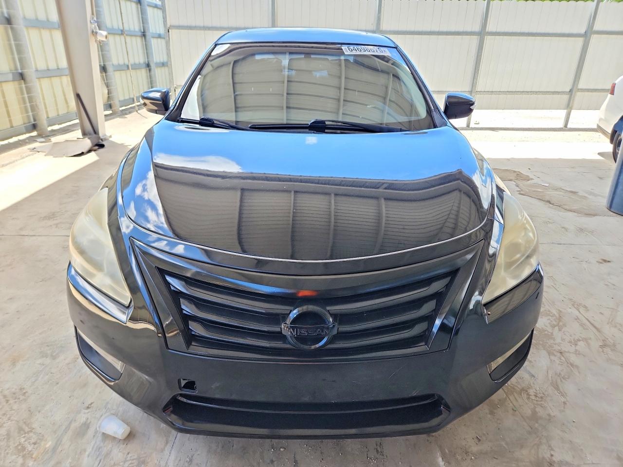 2015 NISSAN ALTIMA 2.5 SL — снимка 5