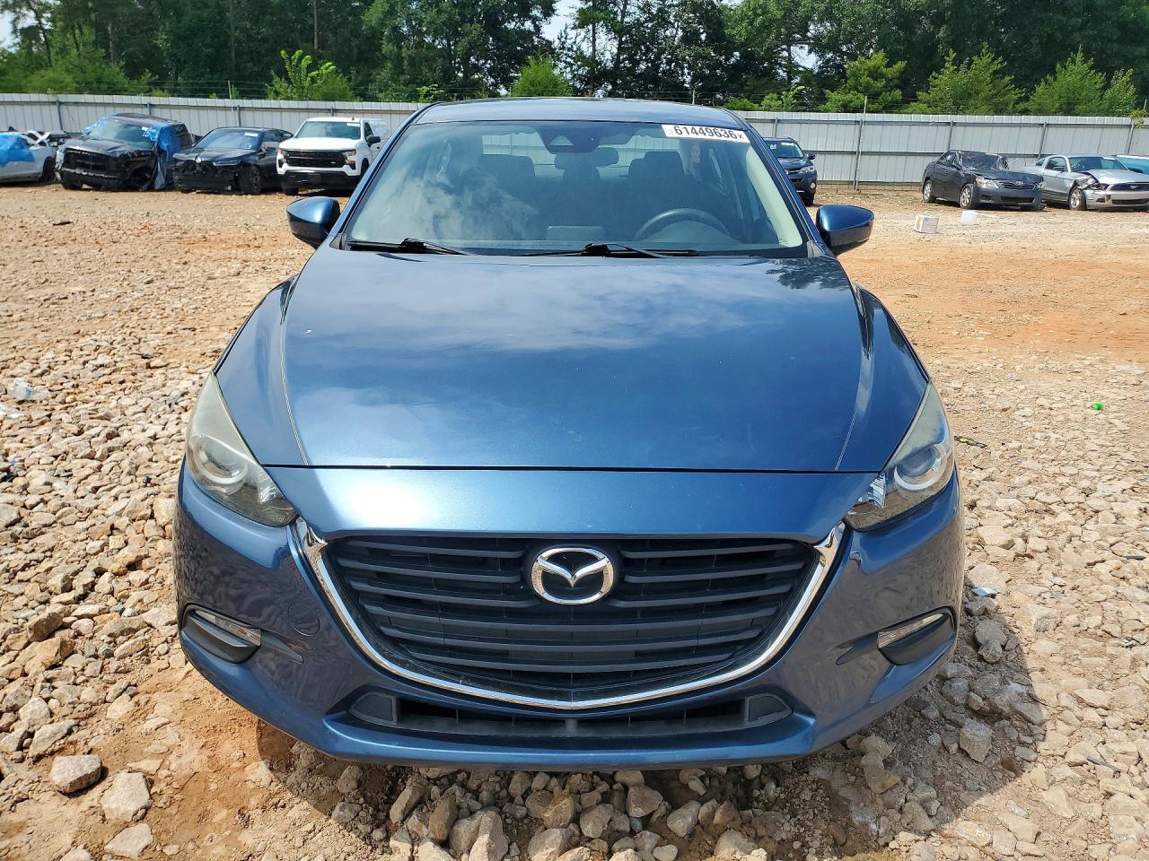 2018 MAZDA 3 SPORT — снимка 5