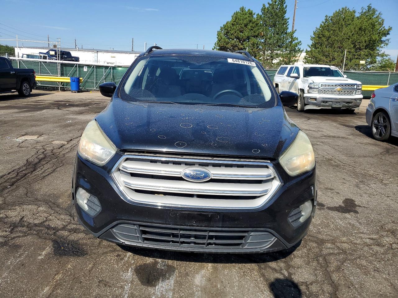 2018 FORD ESCAPE SE — снимка 5