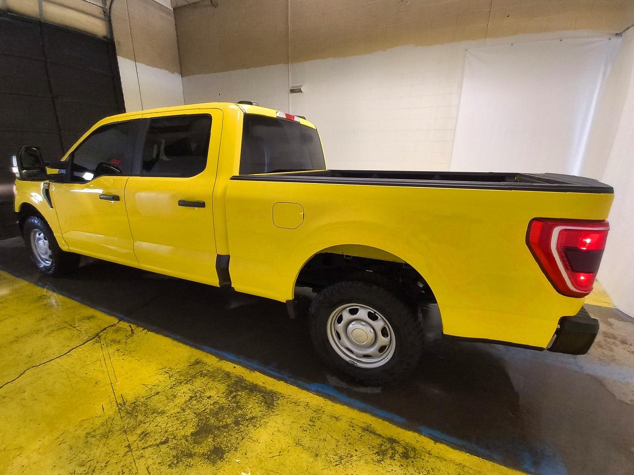 2021 FORD F150 SUPERCREW — снимка 2