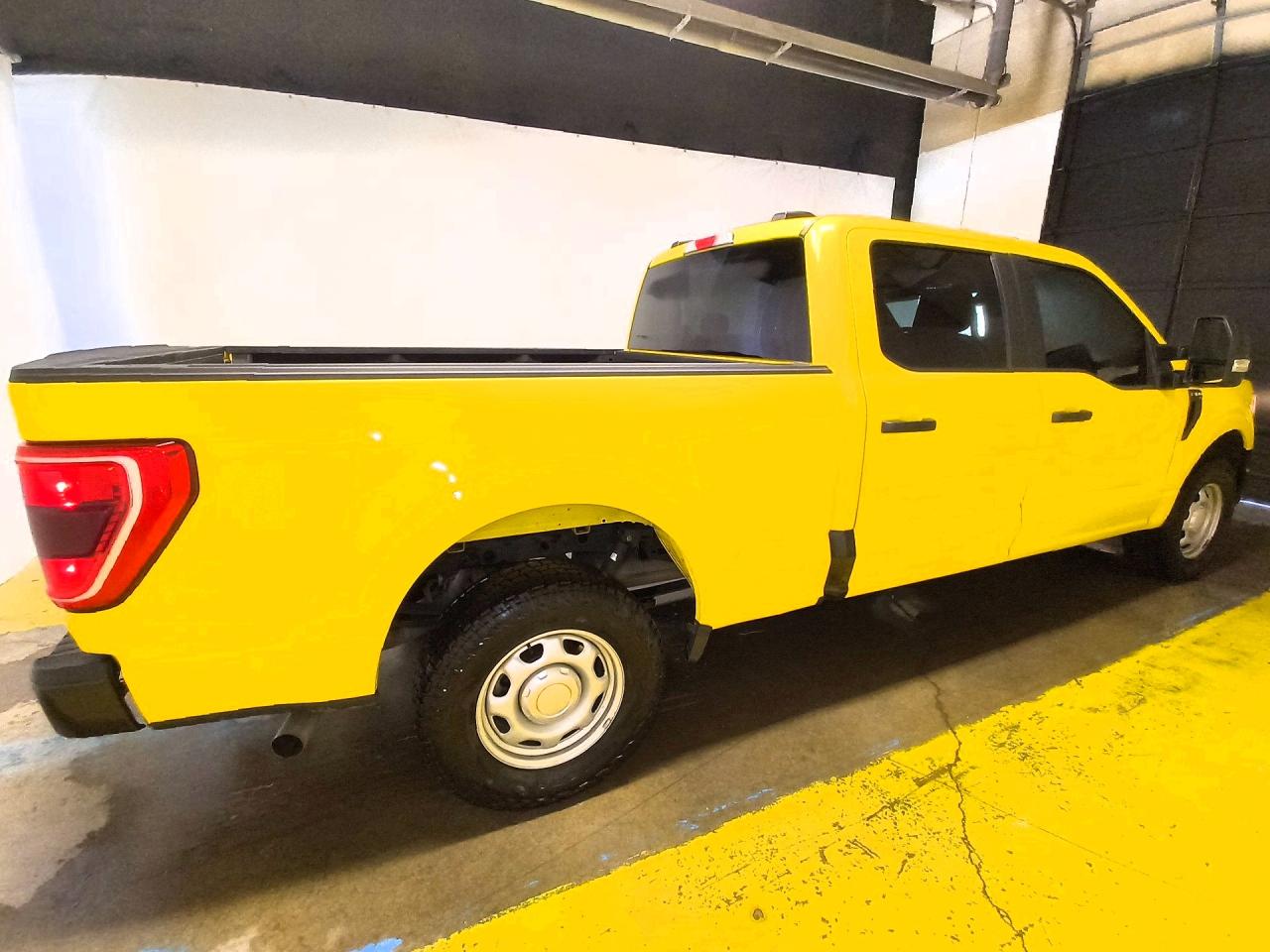 2021 FORD F150 SUPERCREW — снимка 3