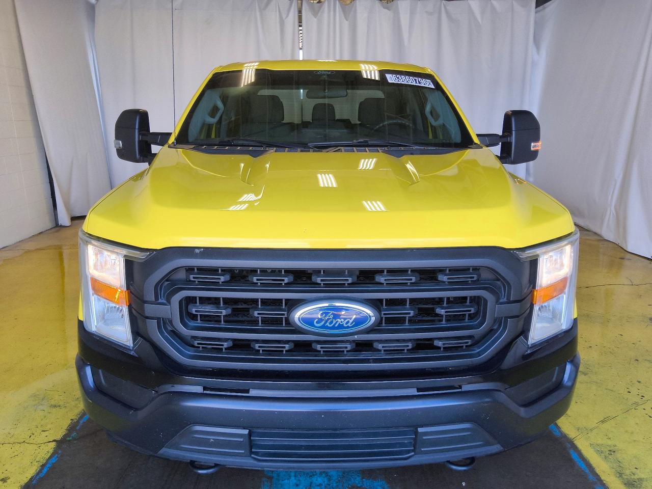 2021 FORD F150 SUPERCREW — снимка 5