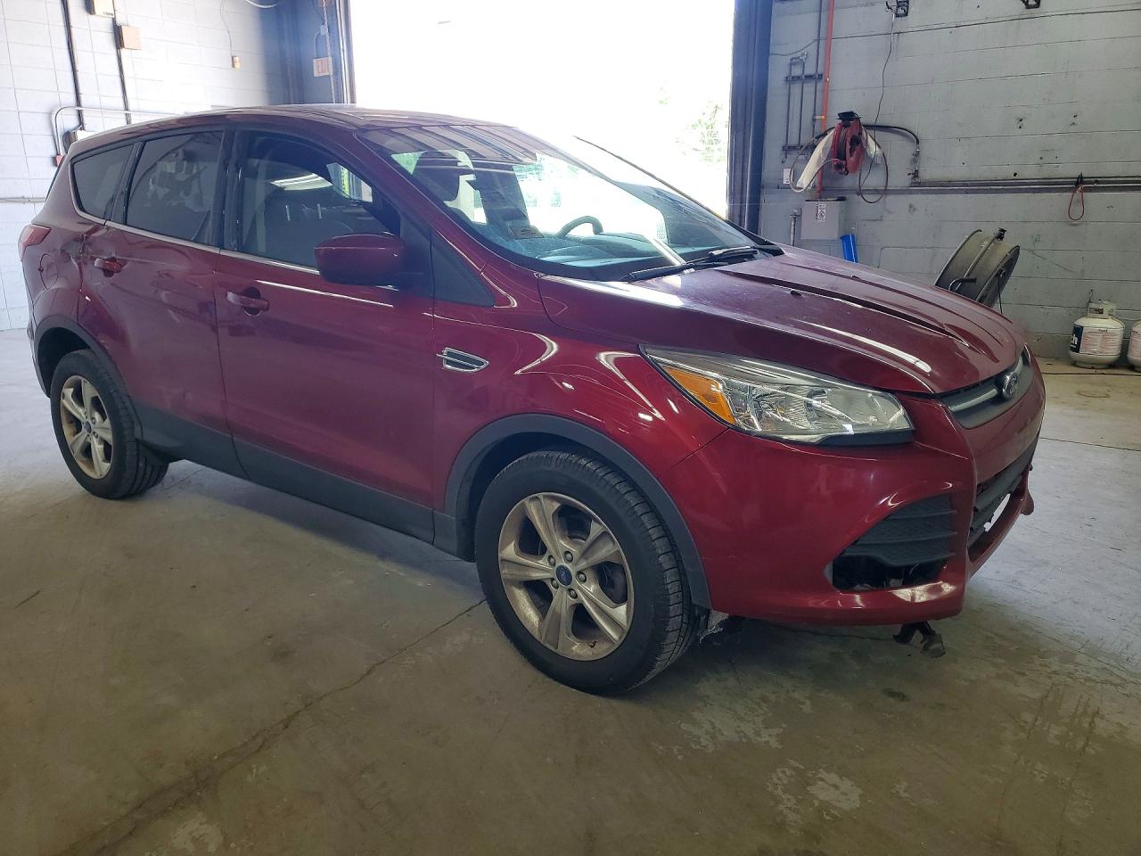 2015 FORD ESCAPE SE — снимка 4