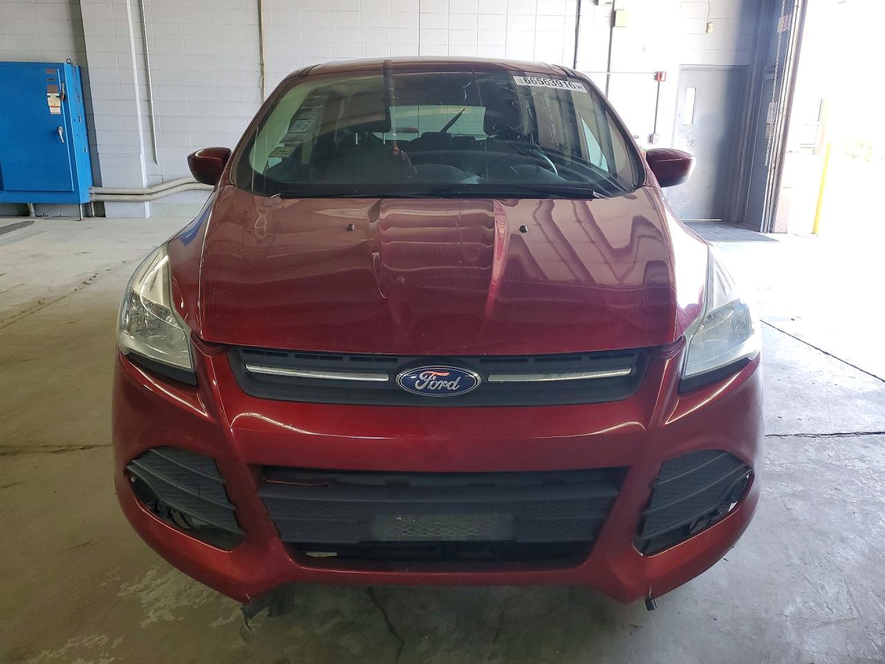 2015 FORD ESCAPE SE — снимка 5