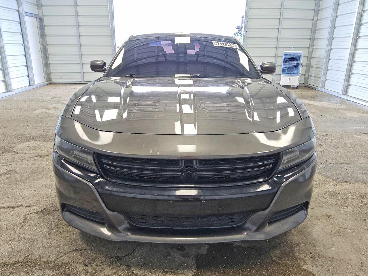 2016 DODGE CHARGER R/T — снимка 5