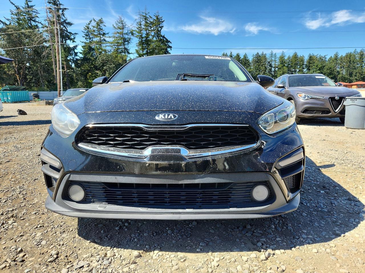 2019 KIA FORTE FE — снимка 5