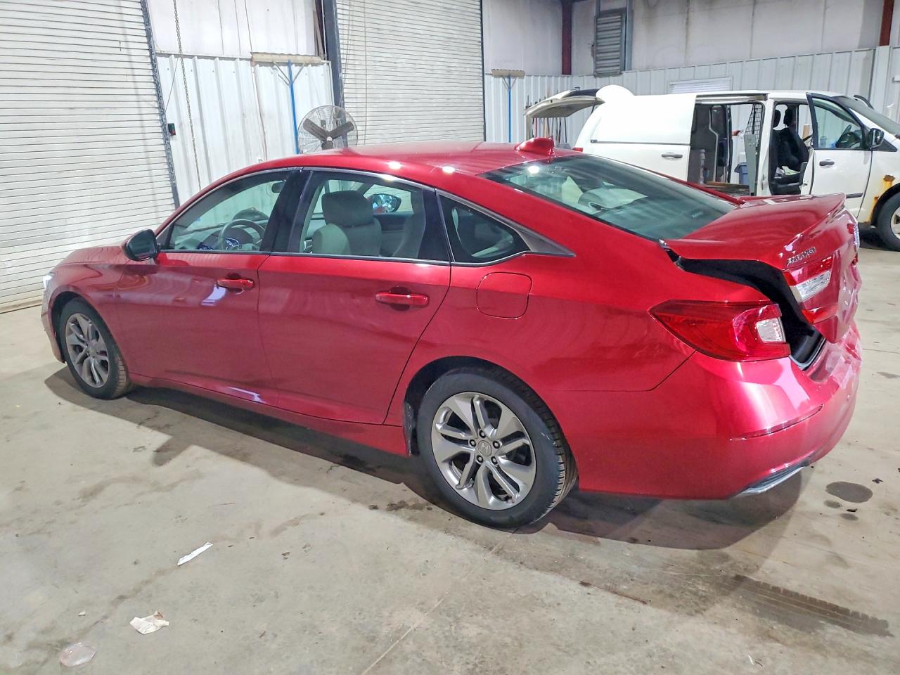 2018 HONDA ACCORD LX — снимка 2