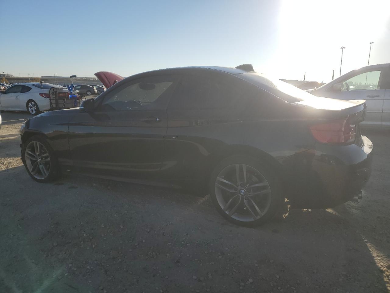 2018 BMW 230XI — снимка 2