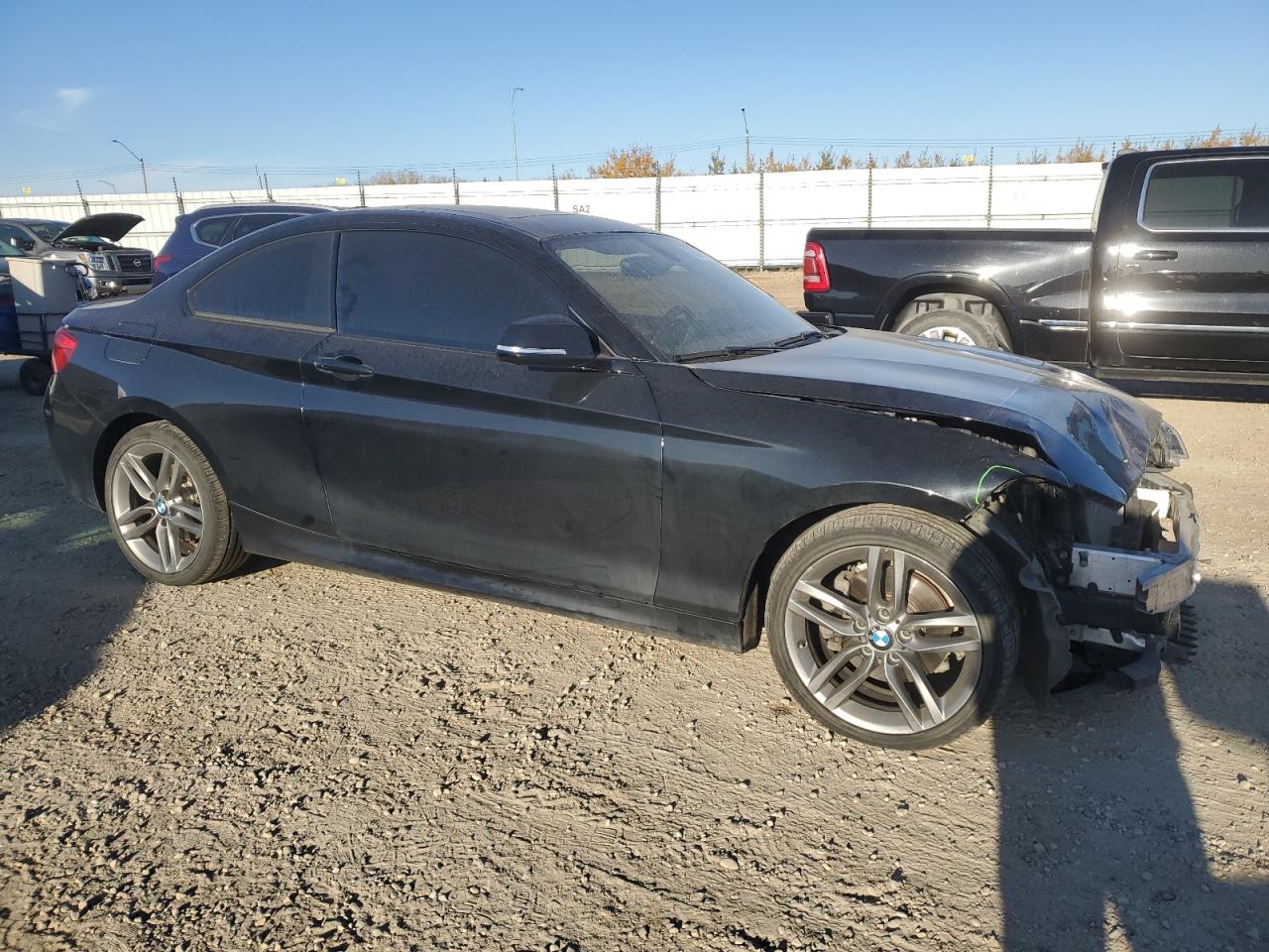 2018 BMW 230XI — снимка 4