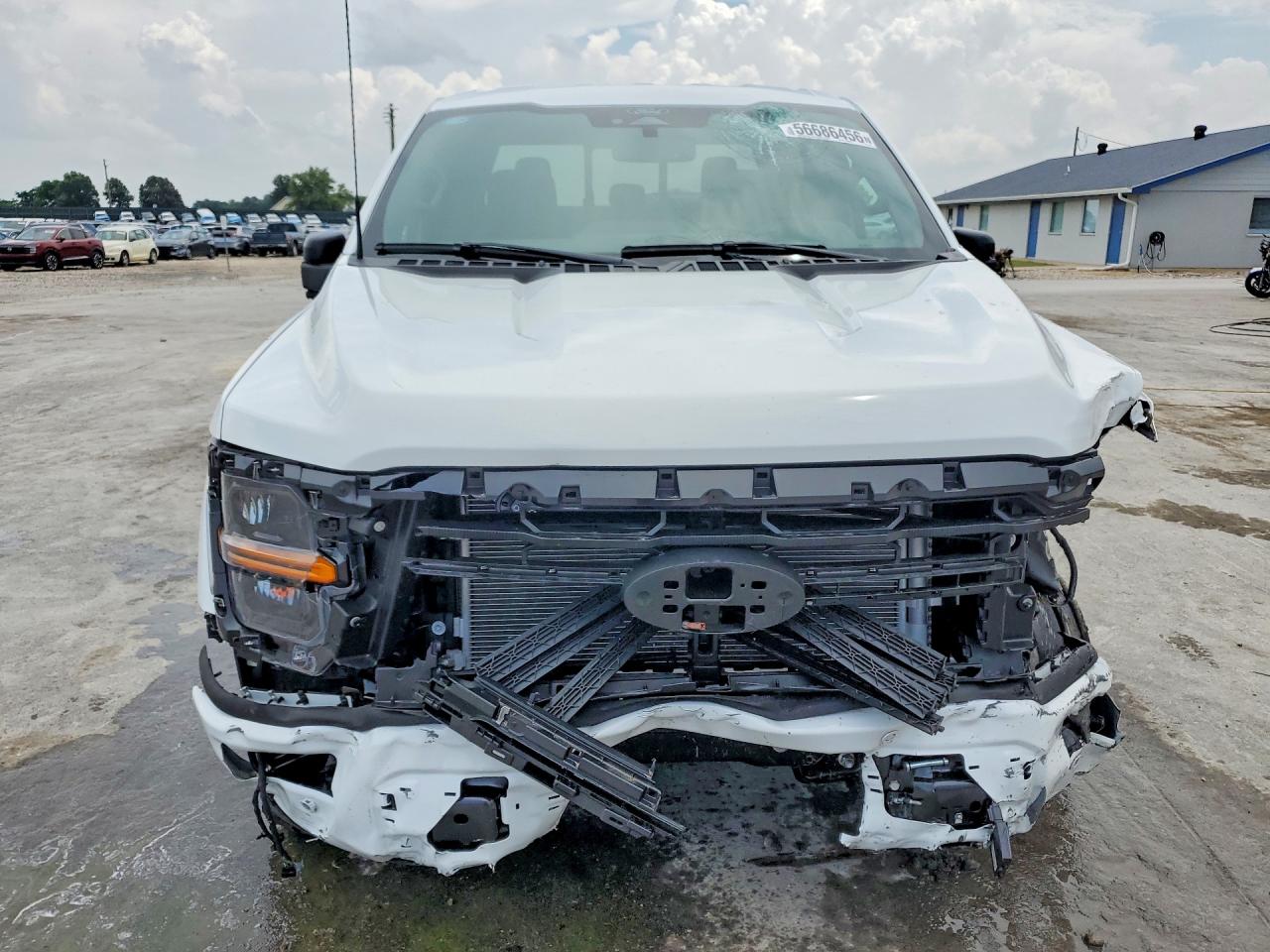 2026 FORD F150 XLT — снимка 5