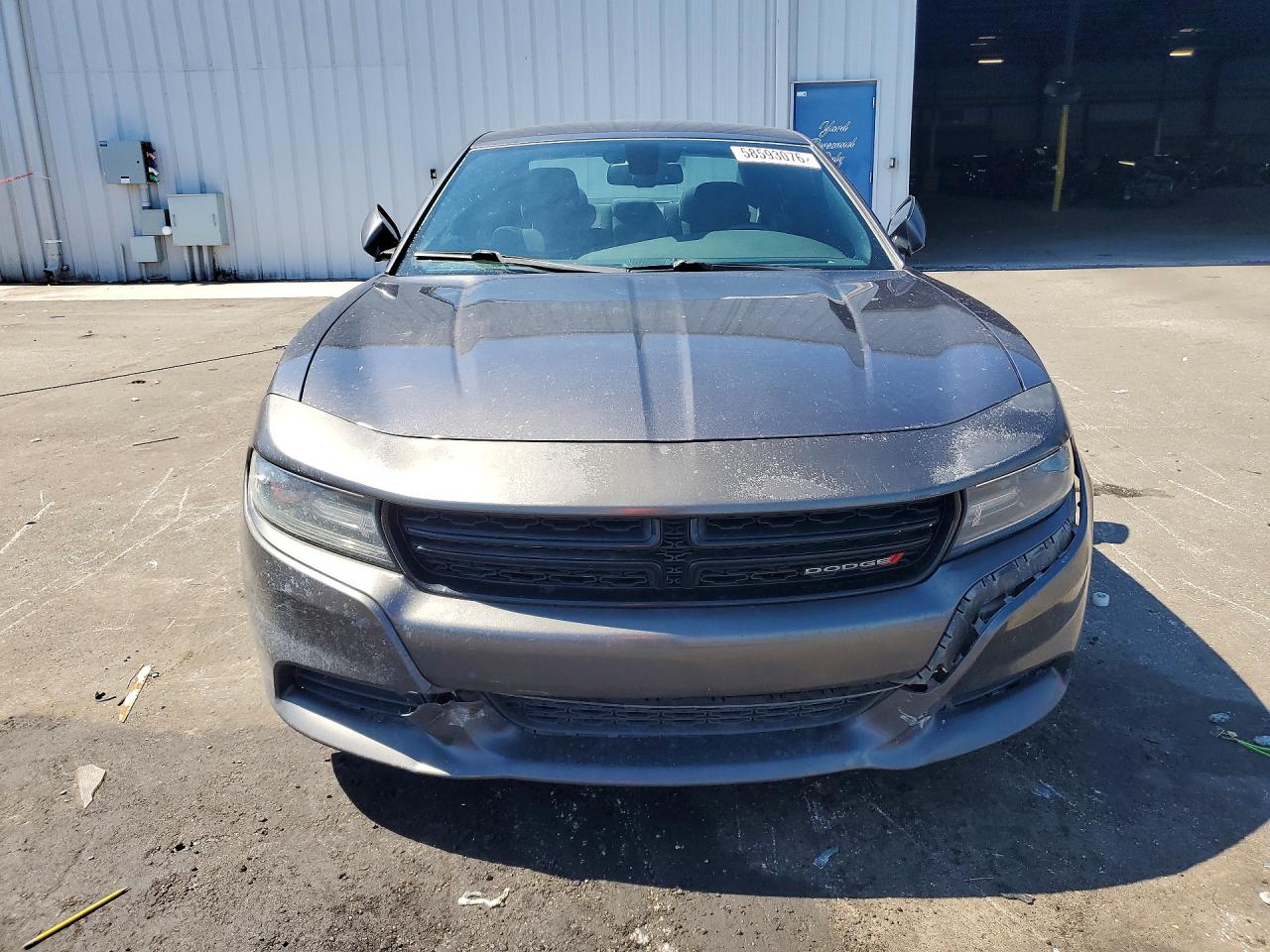 2016 DODGE CHARGER SXT — снимка 5