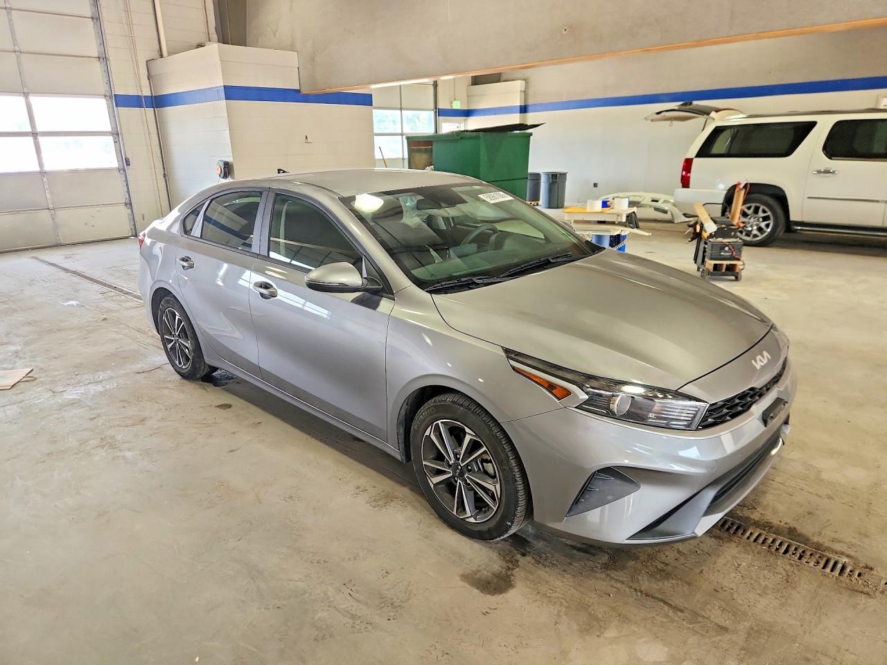 2023 KIA FORTE LXS — снимка 4