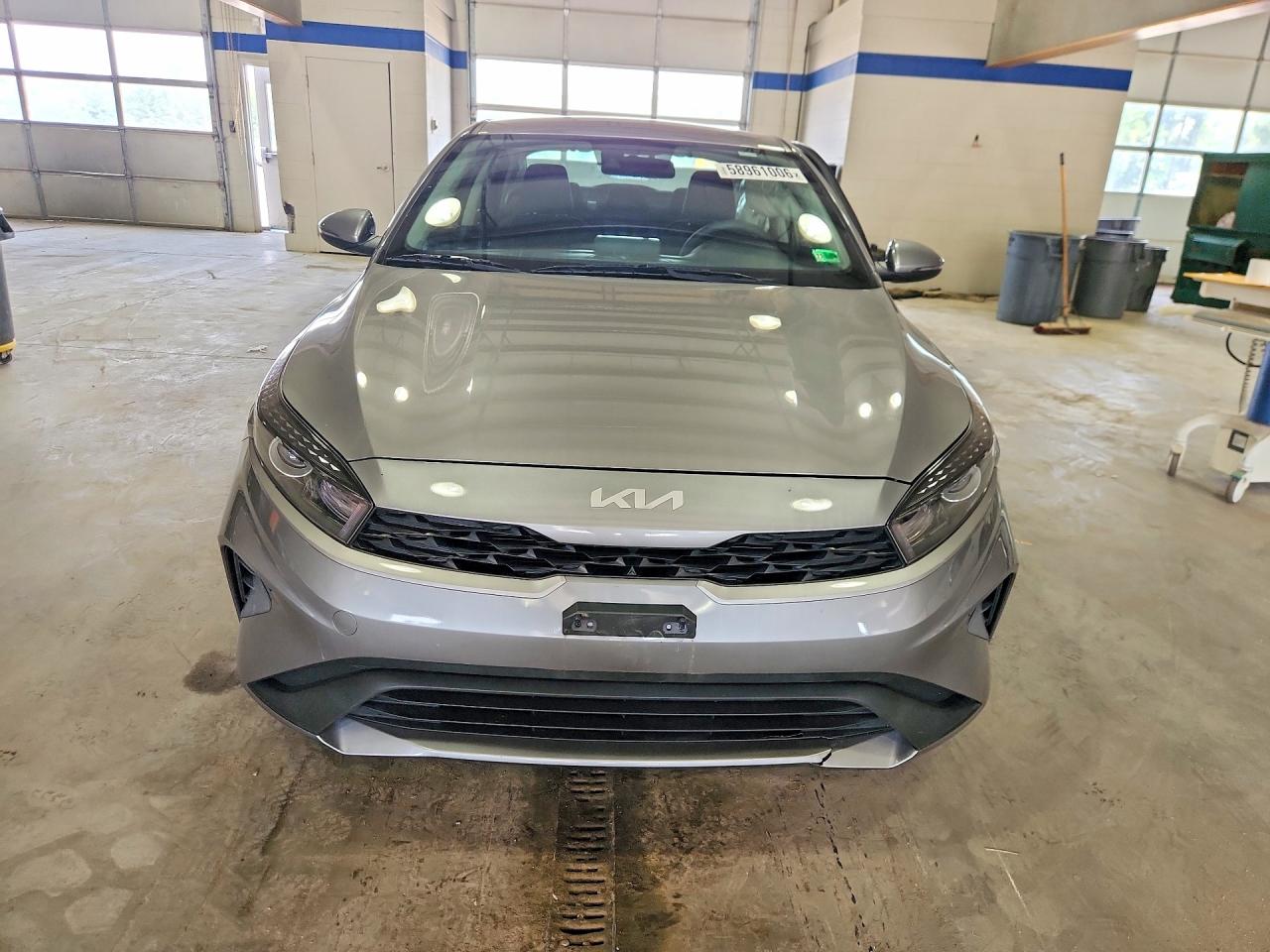 2023 KIA FORTE LXS — снимка 5